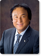 理事長 池田貴彦
